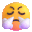 face-with-steam-from-nose
