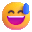 grinning-face-with-sweat