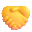 handshake