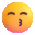 kissing-face-with-smiling-eyes