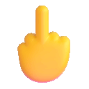 middle-finger
