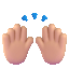 raising-hands