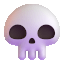 skull