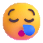 sleepy-face