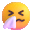 sneezing-face