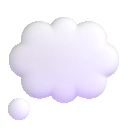 thought-balloon