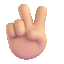 victory-hand