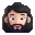 woman-light-skin-tone-beard