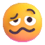 woozy-face