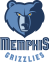 grizzlies