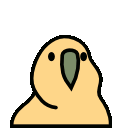 disco_parrot