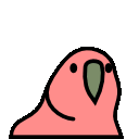exceptionally_fast_parrot
