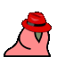 fedora_parrot