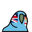 fiji_parrot