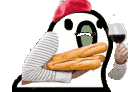 french_parrot