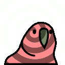 hypno_parrot_light