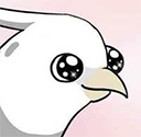 lovey-parrot