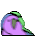 plusultrafastparrot