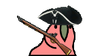 revolution_parrot