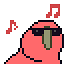 rythmical_parrot
