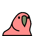 ultra_slow_parrot