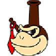 donkeybong