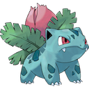 ivysaur