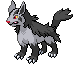 mightyena