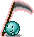 scythe