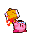 kirby-hammer