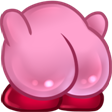 kirby_butt