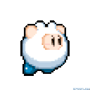 kirby_white