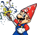 partymario