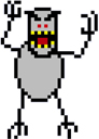 yeti
