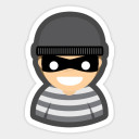 robber
