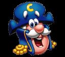 capncrunch