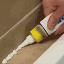 caulk-in-crevice