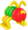 cootie