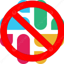 no-slack