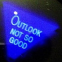 outlook-not-so-good