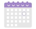 purplecalendar
